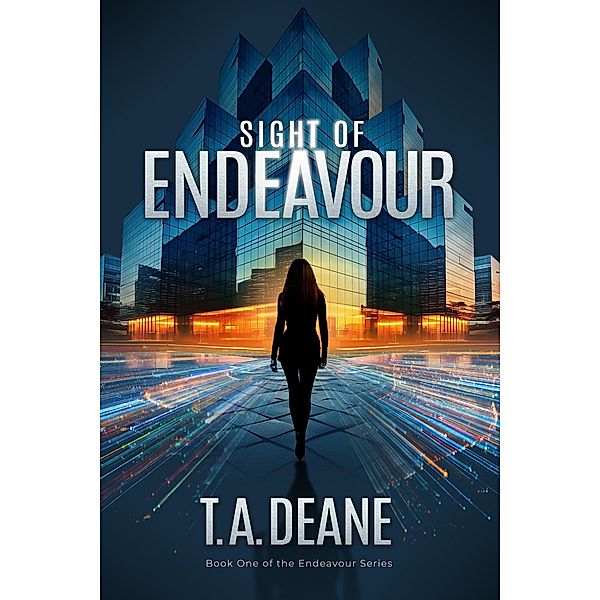 Sight of Endeavour, T. A. Deane