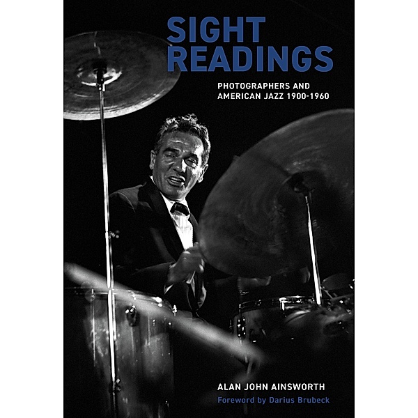 Sight Readings, Alan John Ainsworth