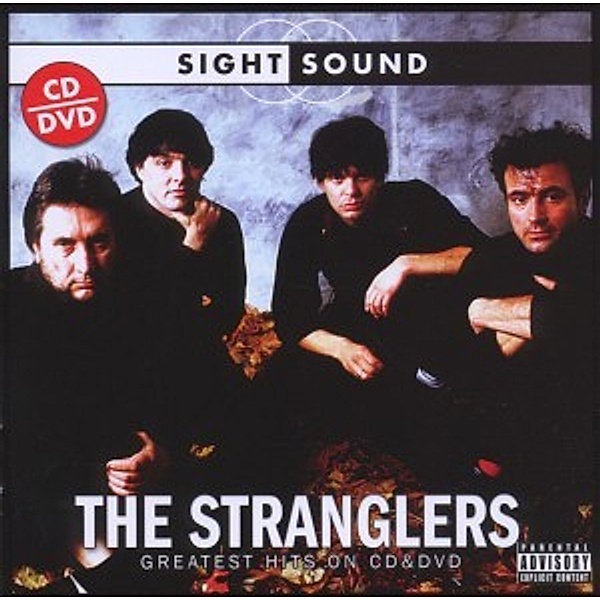 Sight & Sound, The Stranglers
