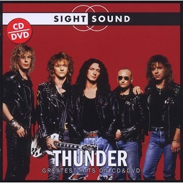 Sight & Sound, Thunder