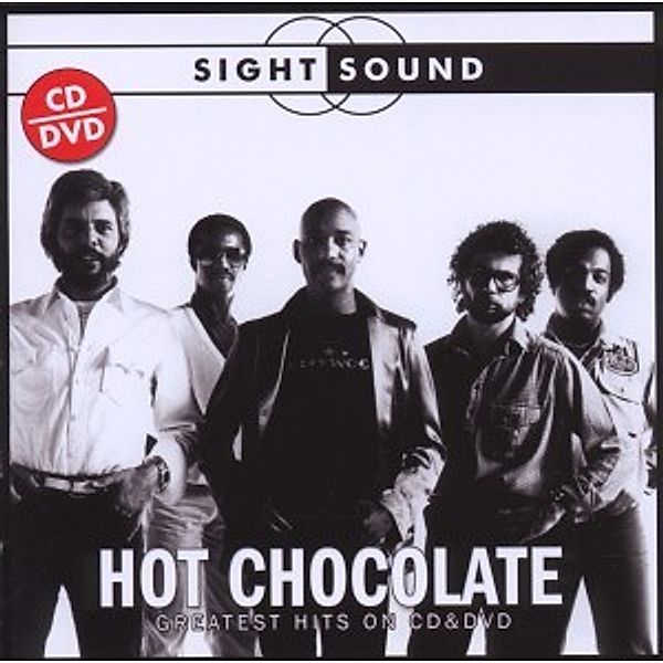 Sight & Sound, Hot Chocolate