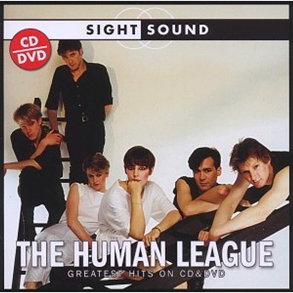 Sight & Sound, The Human League