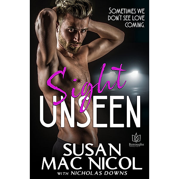 Sight Unseen, Susan Mac Nicol