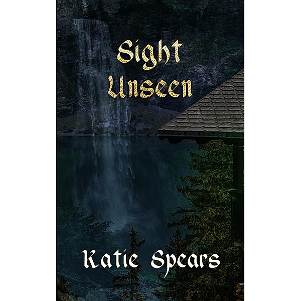 Sight Unseen, Katie Spears
