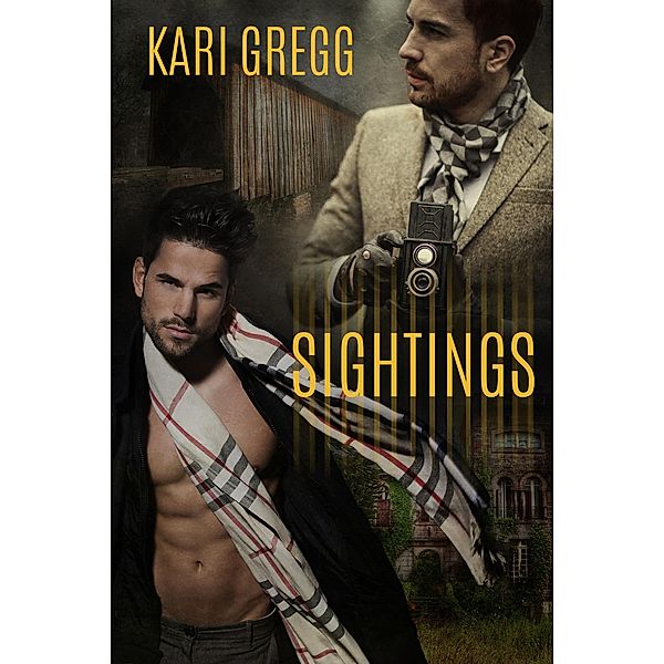 Sightings, Kari Gregg