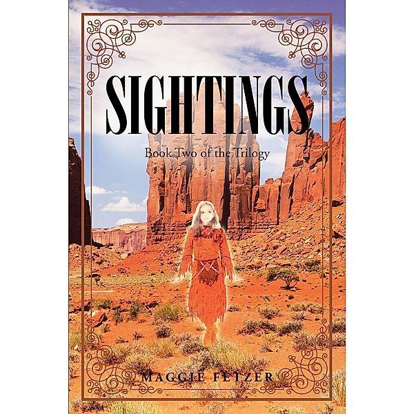 Sightings, Maggie Fetzer