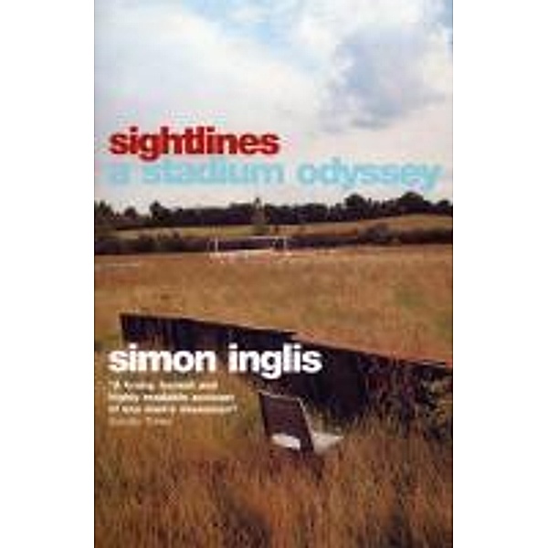 Sightlines, Simon Inglis