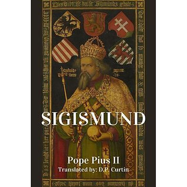 Sigismund, Pope Pius II