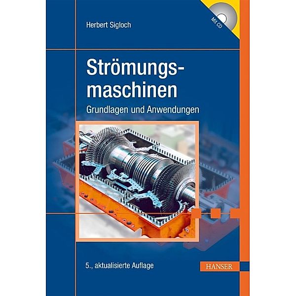 Sigloch, H: Strömungsmaschinen, Herbert Sigloch