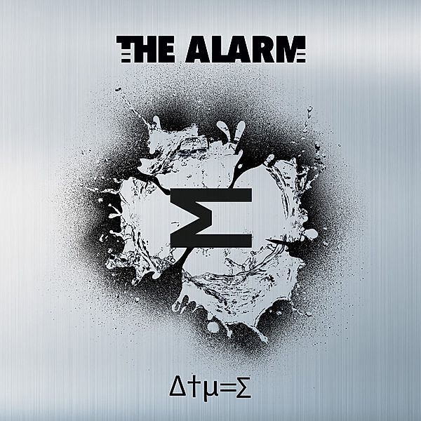 Sigma, The Alarm