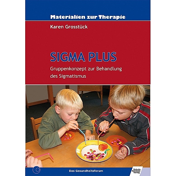 SIGMA PLUS, Karen Grosstück