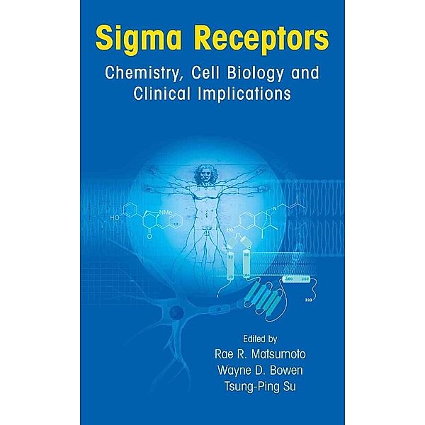 Sigma Receptors