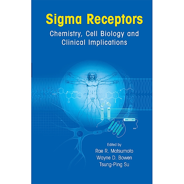 Sigma Receptors