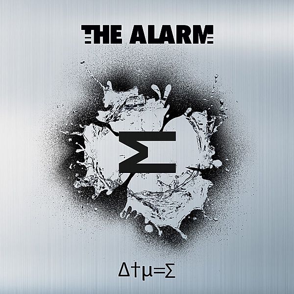 Sigma (Vinyl), The Alarm