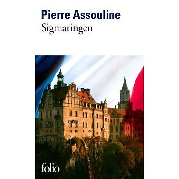 Sigmaringen, Pierre Assouline