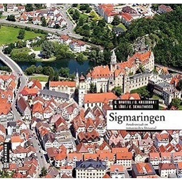 Sigmaringen, Günter Bruttel, Daniela Krezdorn, Reiner Löbe