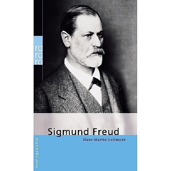 Sigmund Freud, Hans-martin Lohmann