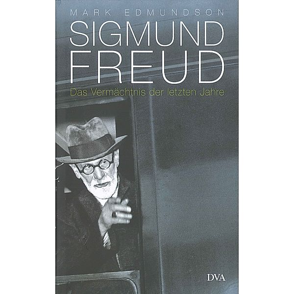 Sigmund Freud, Mark Edmundson