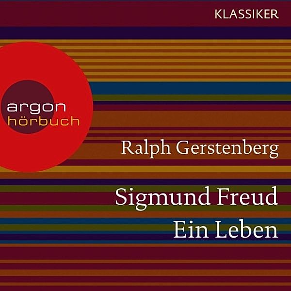 Sigmund Freud, Ralph Gerstenberg