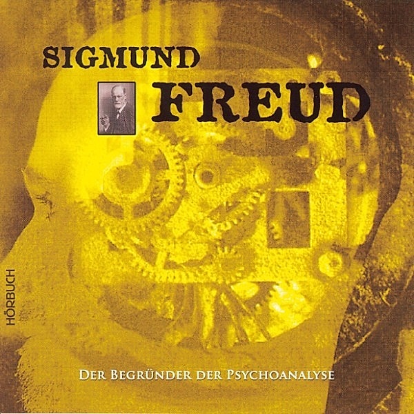Sigmund Freud, Annette Dielentheis