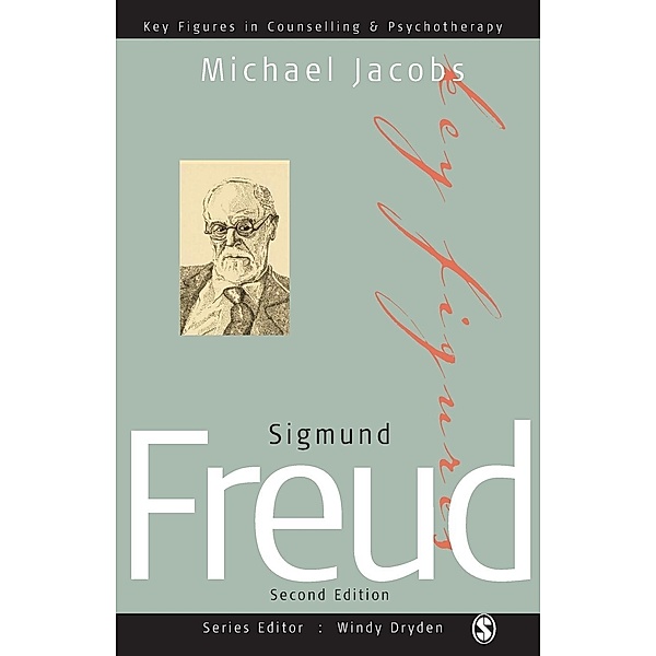 Sigmund Freud, Michael Jacobs