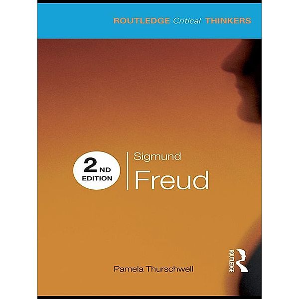 Sigmund Freud, Pamela Thurschwell