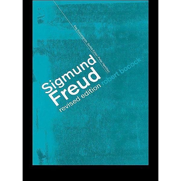 Sigmund Freud, Robert Bocock