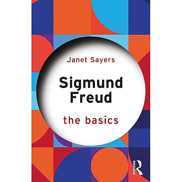 Sigmund Freud, Janet Sayers