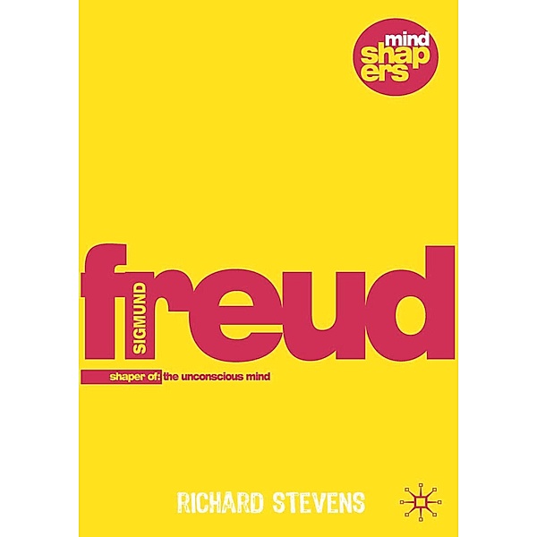 Sigmund Freud, Richard Stevens