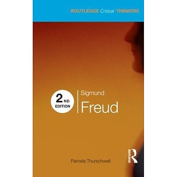 Sigmund Freud, Pamela Thurschwell