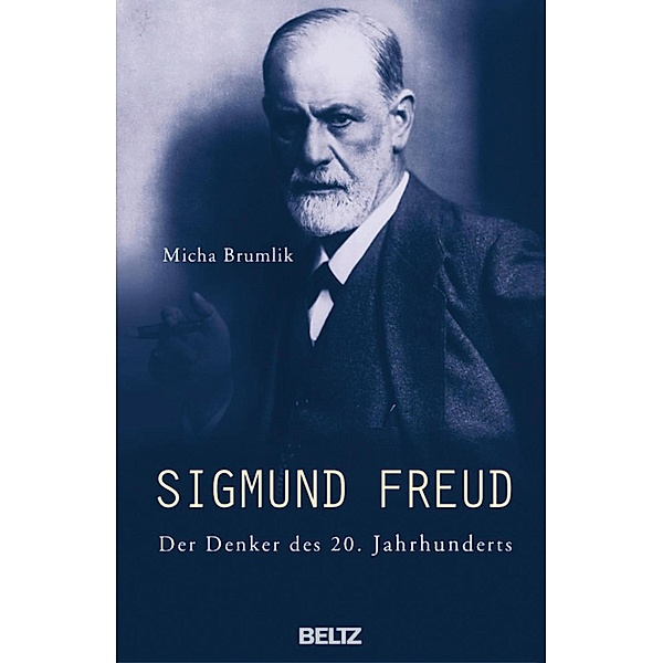 Sigmund Freud, Micha Brumlik