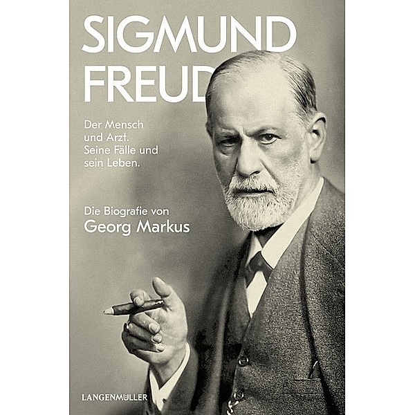Sigmund Freud, Georg Markus
