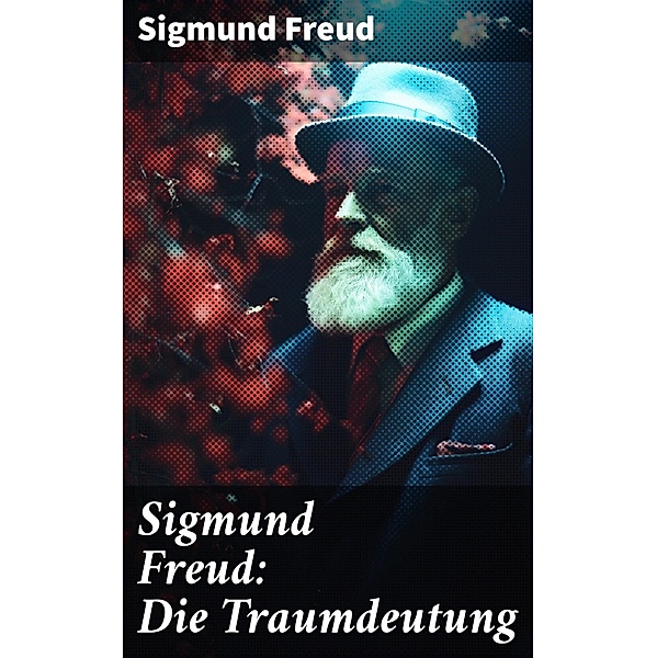 Sigmund Freud: Die Traumdeutung, Sigmund Freud