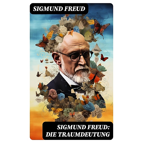 Sigmund Freud: Die Traumdeutung, Sigmund Freud