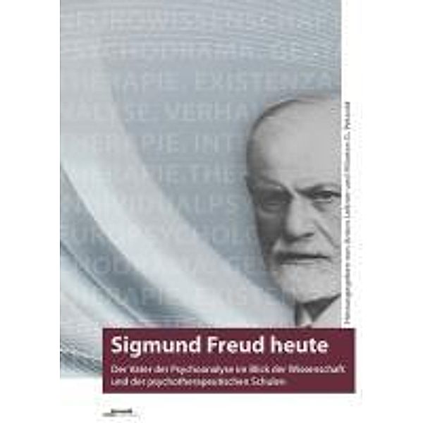 Sigmund Freud heute