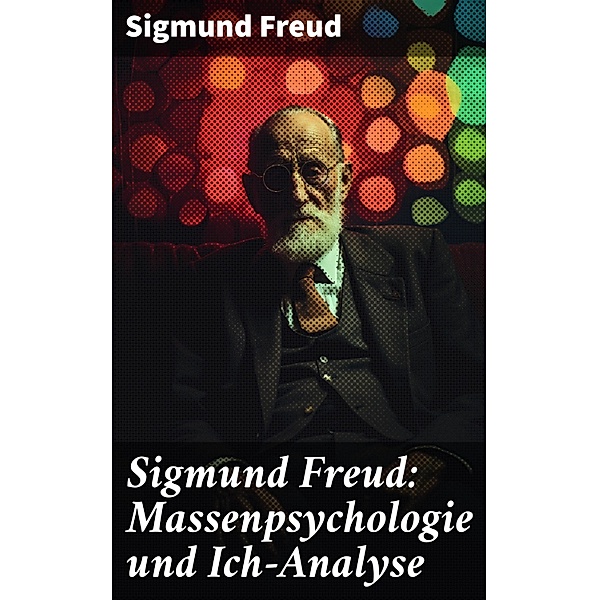 Sigmund Freud: Massenpsychologie und Ich-Analyse, Sigmund Freud