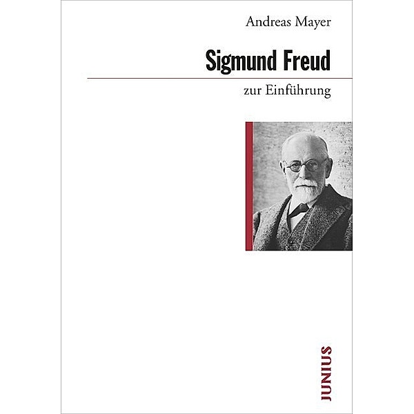 Sigmund Freud zur Einführung, Andreas Mayer
