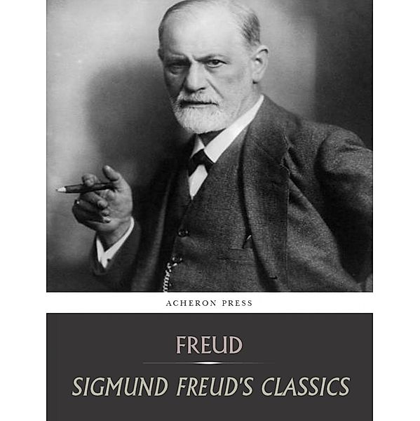 Sigmund Freuds Classics, Sigmund Freud