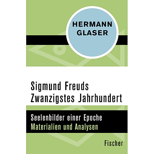 Sigmund Freuds Zwanzigstes Jahrhundert, Hermann Glaser