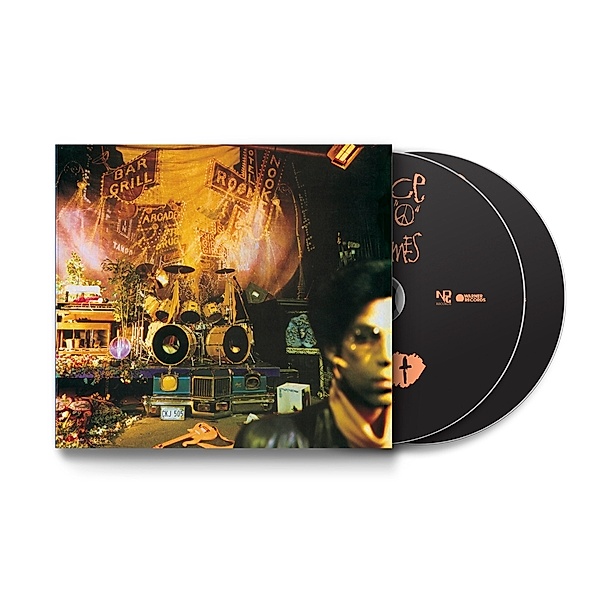 Sign O' The Times (Remastered), Prince