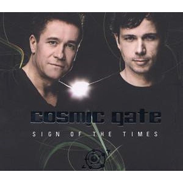 Sign Of The Times, Cosmic Gate