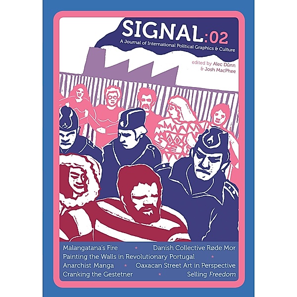 Signal: 02 / Signal Bd.2