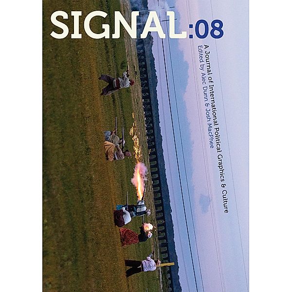 Signal: 08 / Signal Bd.8