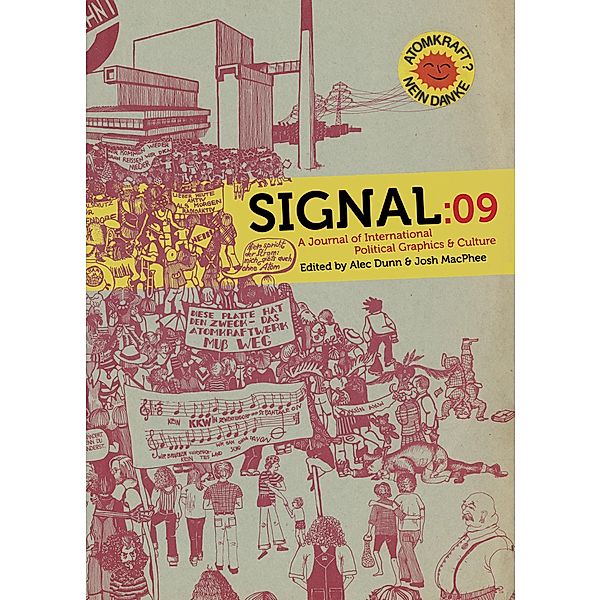 Signal: 09 / PM Press