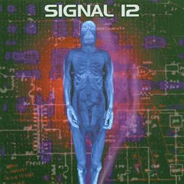 Signal 12, Signal 12