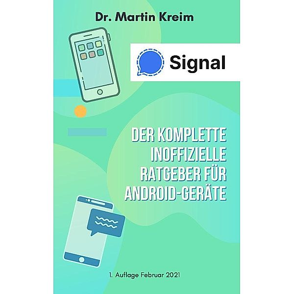Signal, Martin Kreim