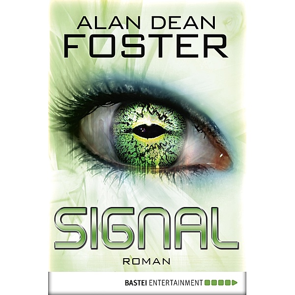 Signal, Alan Dean Foster