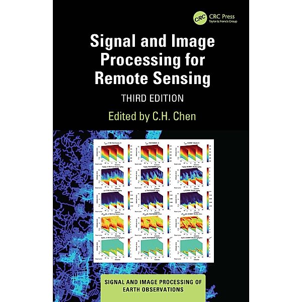 Signal and Image Processing for Remote Sensing