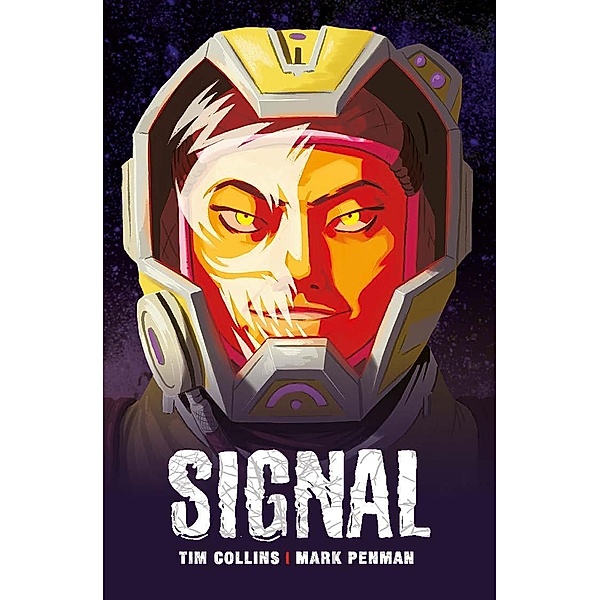 Signal / Badger Learning, Tim Collins