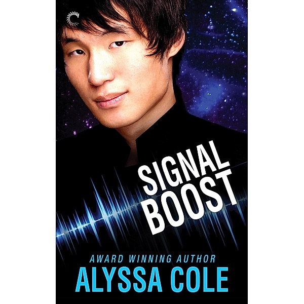 Signal Boost / Off the Grid Bd.2, Alyssa Cole